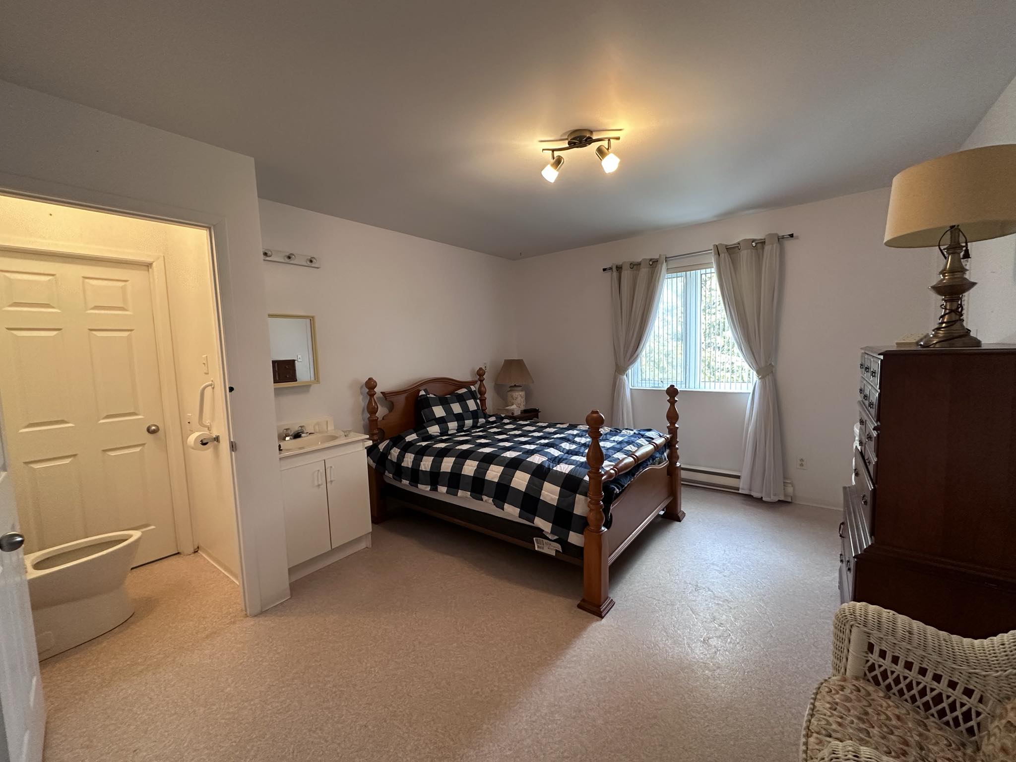 Résidence De L'Anse